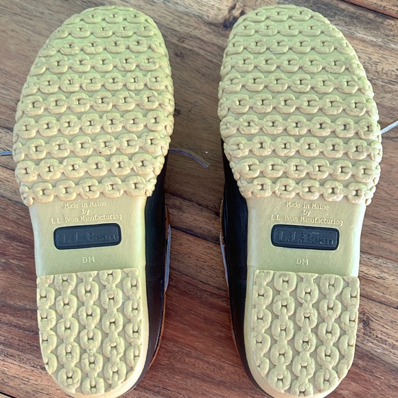 Bean Boots by L.L. Bean - Picture 6 of 12